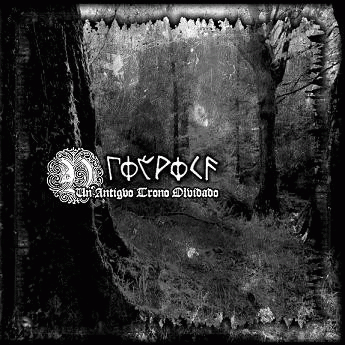 Briargh : Vn Antigvo Trono Olvidado